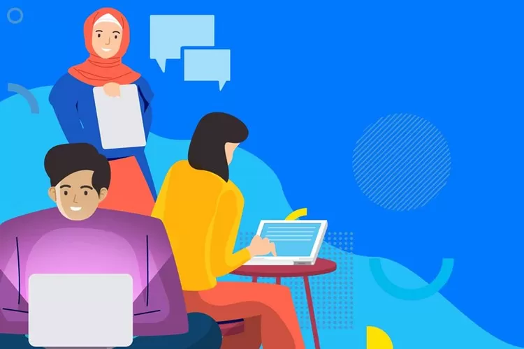 Ilustrasi -Pemberlakukan marketplace guru akan mengubah sistem rekrutmen dan anggaran.  (Foto: Kemdikbud)