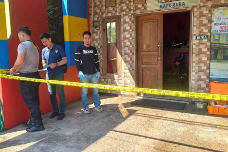 Pemandu karaoke di sebuah kafe di Kecamatan Subah tewas dianiaya (Dok)