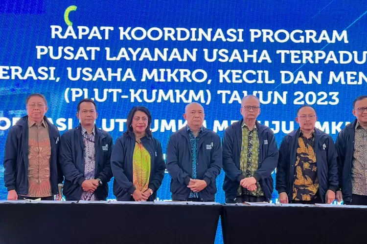 Promedia akan mengandeng pengusaha UMKM dalam megaportal yang bisa memberikan dorongan dalam tumbuhkembang usaha.   (dok)