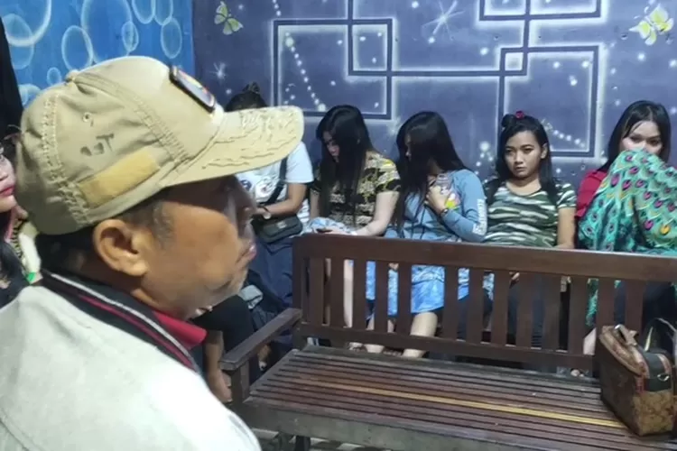 Satpol PP Gerebek Tempat Karaoke Ilegal di Demak (istimewa)