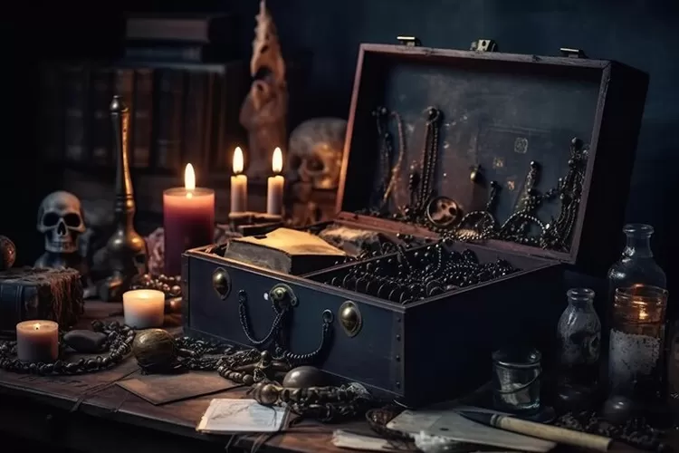 Ini dia ciri anda sudah terkena sihir perceraian dalam rumah tangga (www.freepik.com)