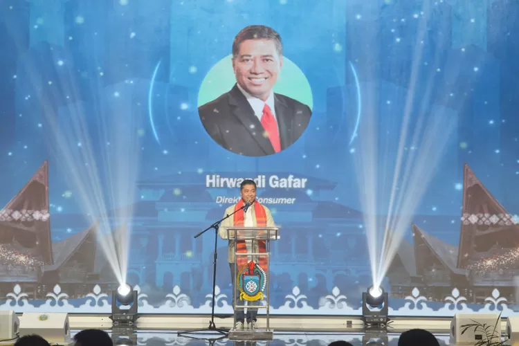 Membanggakan! Literasi Properti Milenial BTN Sabet Penghargaan  (Ist)