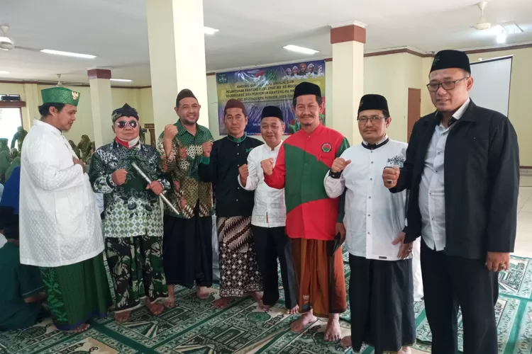 Pengurus Bamusi Kabupaten Bogor (Bogor Times)