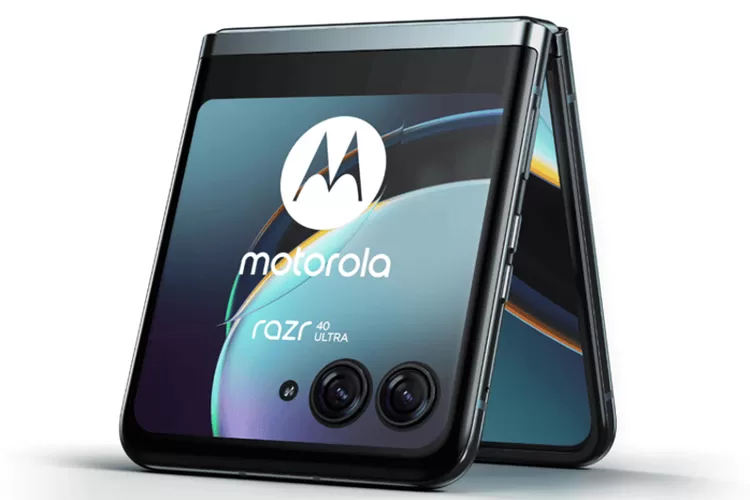 Motorola Razr 40 Ultra (GizChina)