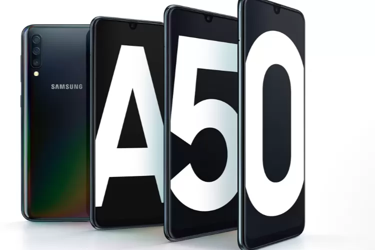 Spesifikasi Dan Harga Samsung Galaxy A50 (samsung.com)