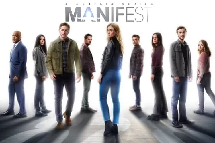 Season Akhir! LINK NONTON Serial Manifest Episode Lengkap Sampai Tamat Full HD, Begini Nasib Penumpang 828 Sekarang! (instagram @manifestonnetflix)