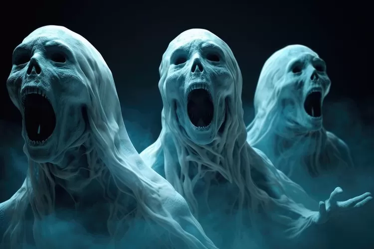 Ini cara mengecek ada tidaknya jin kafir dan jahat di rumah anda (Freepik)