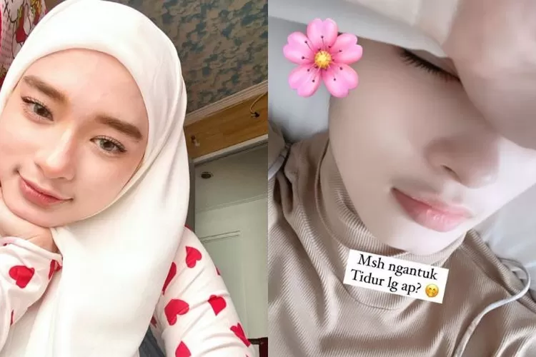 Mulai Berani Posting Foto Tanpa Hijab Inara Rusli Diingatkan Masa