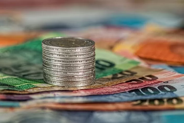 Mata uang tertinggi di dunia.  (stevepb/Pixabay)