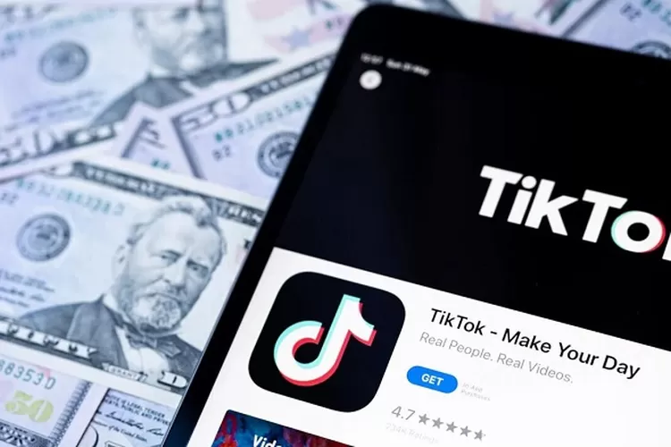 6 Cara Dapatkan Uang Dari TikTok Di Tahun 2023 - Bingkai Nasional