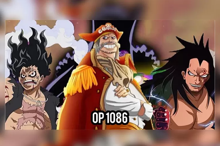 One piece iko 2025 sama