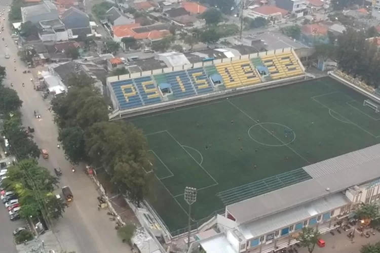 PSIS Semarang sudah tak memakai Stadion Citarum.  (PSIS)
