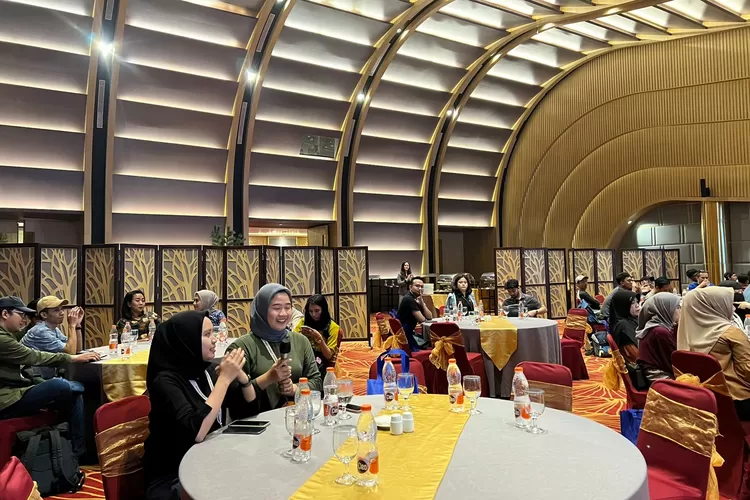 Siap-siap Pameran Pernikahan Paling Menarik di Kota bogor Bakal Hadir Juni 2023, Catat Tanggalnya