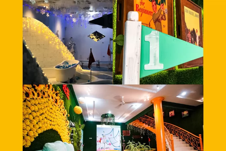 Holeo Golf and Museum Dessert (rilis)