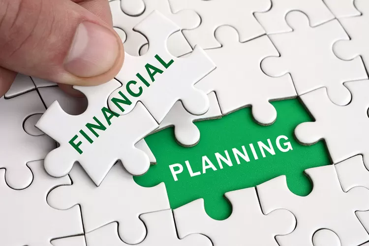 Pentingnya Financial Planning Untuk Kehidupan, Ini Caranya! - Ok Oce News