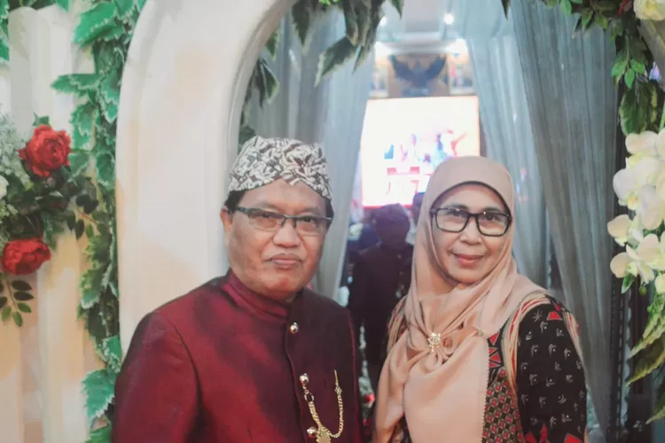 Ir.Yuyud Wahyud Anggota DPRD Kab.Bogor (Catatanfakta.com)