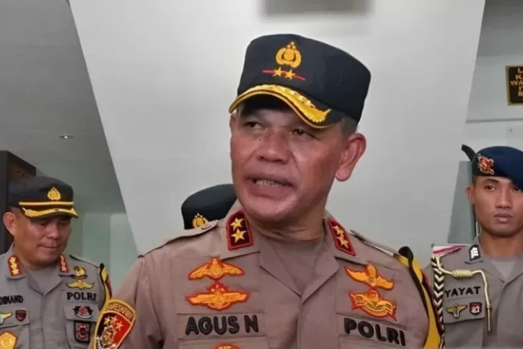 Polda Sulteng Tetapkan 1 Anggota Polisi Diduga Tersangka Kasus ...