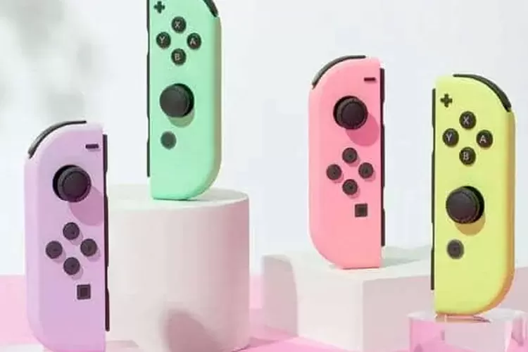 Nintendo Switch (GizChina)