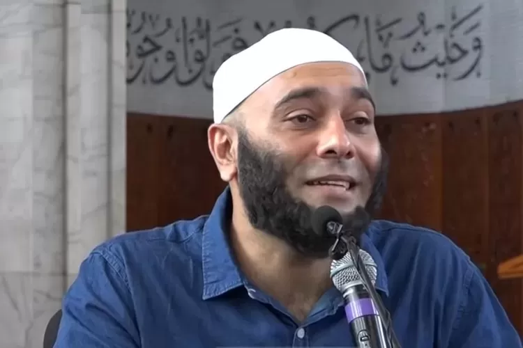 dr Zaidul Akbar ungkap manfaat dari madu, rempah, probiotik dalam makanan (YouTube dr Zaidul Akbar)