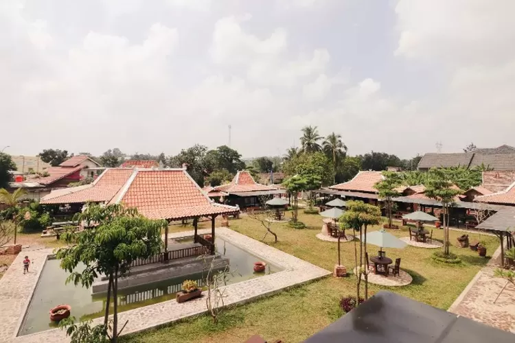 Rekomendasi Tempat Ngopi Di Kota Serang Yang Asik Untuk Nongkrong Bareng Teman Atau Pasangan