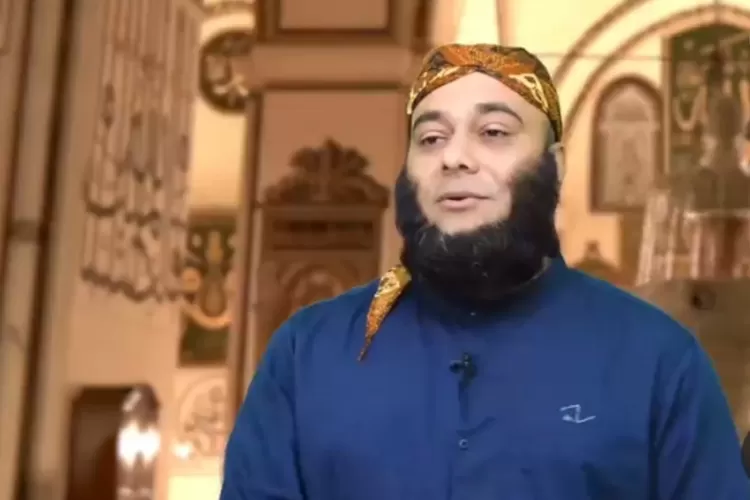 dr Zaidul Akbar berikan tips dan trik menjaga hormon anak (Instagram @zaidulakbar)