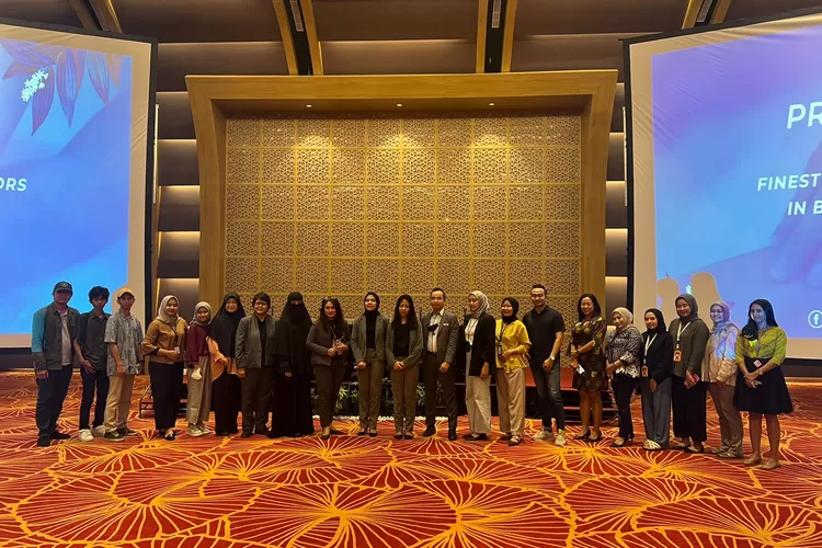 Bigland Hotel Bogor bakal menggelar pameran pernikahan bertajuk Wedding Market Land (Bigland Hotel Bogor)