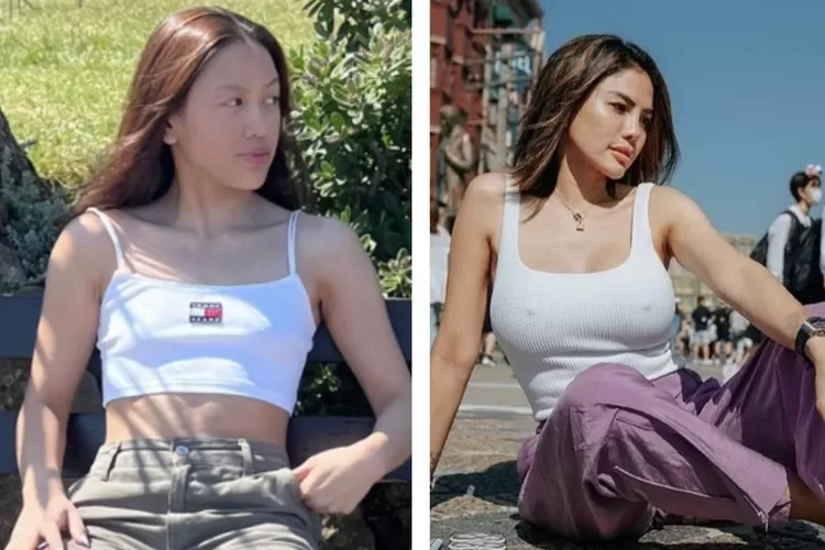 Mengejutkan! Lolly Ungkap Nikita Mirzani Nekat Mau Membunuhnya, Perseteruan Ibu vs Anak ini Makin Memanas (Foto: kolase Instagram @nikitamirzani_177 dan @1aurabd)