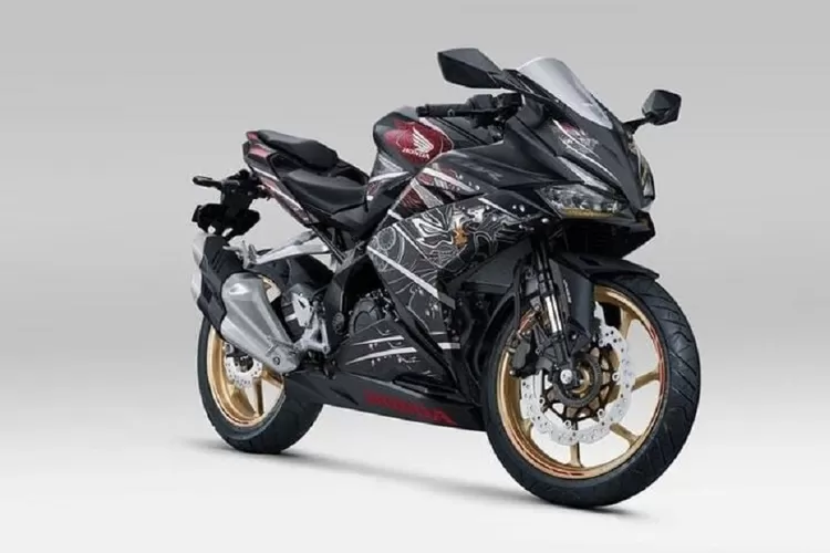 Motor Sport Honda ZX-25R