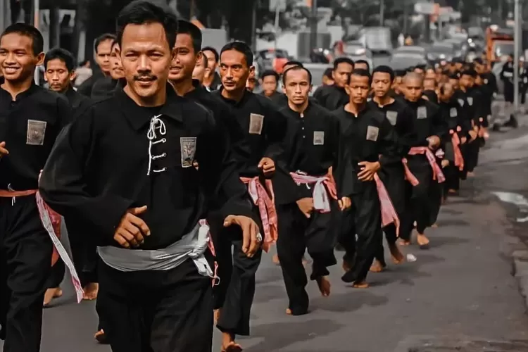 PSHT Singkatan Dari Apa? Inilah Profil Perguruan Pencak Silat Madiun ...