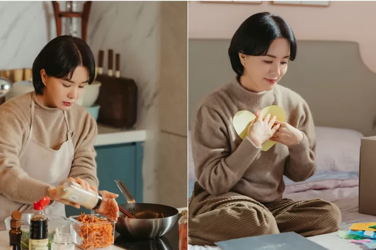 Ini Rating Drakor Doctor Cha Episode 16 (instagram.com/jtbcdrama)