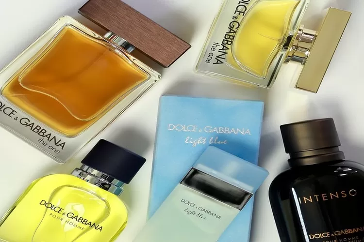 Tips Mudah Kenali Parfum Brand Mewah tapi Palsu, Jangan Tergiur Jika Temukan dengan Harga Miring (PIXABAY)