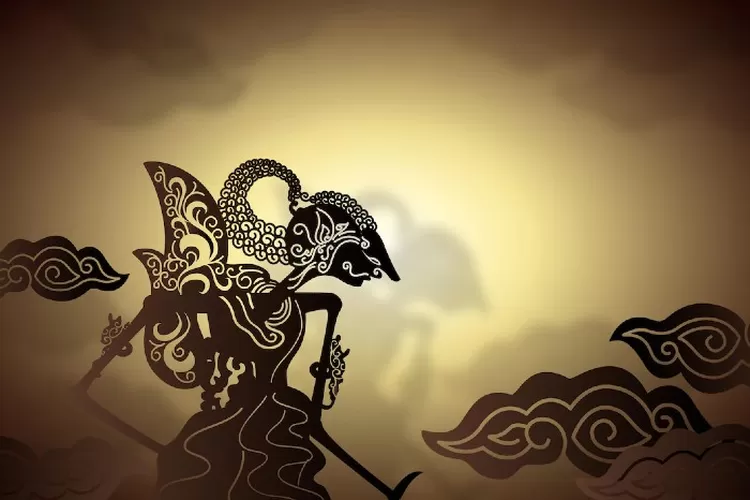 Ilustrasi wayang, salah satu objek menarik di Desa Wisata Sidowarno (pikisuperstar via freepik)