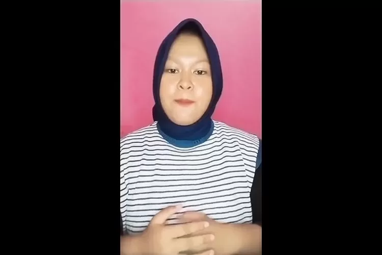 Kisah Syarifah Anak SMP Jambi Yang Sedang Berjuang Melawan Perusahaan ...