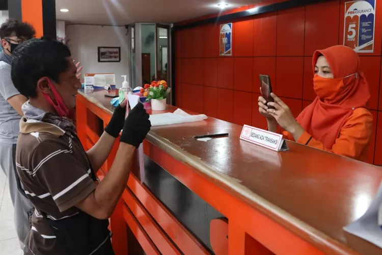 Wajib Dicatat! Ada 2 Bansos Cair Bersamaan di Juni 2023 dari Kantor Pos, Apa Saja? (Kemensos)