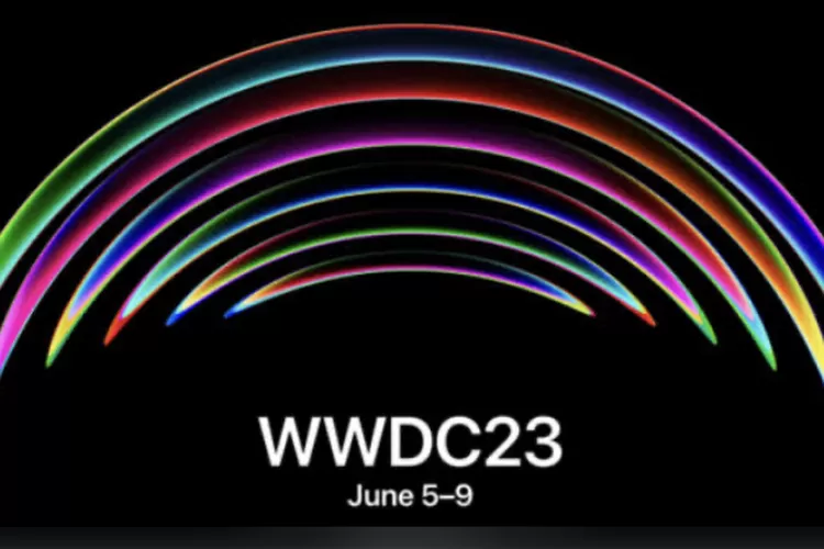 WWDC 2023 (Sumber Foto: apple.com)