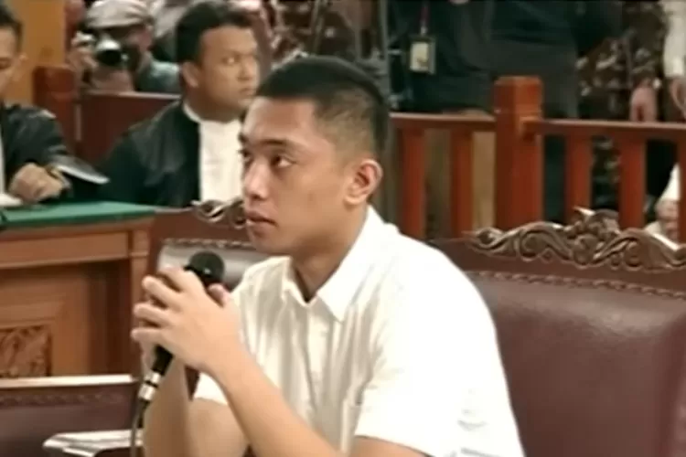 Mario Dandy (YouTube Kompas TV)