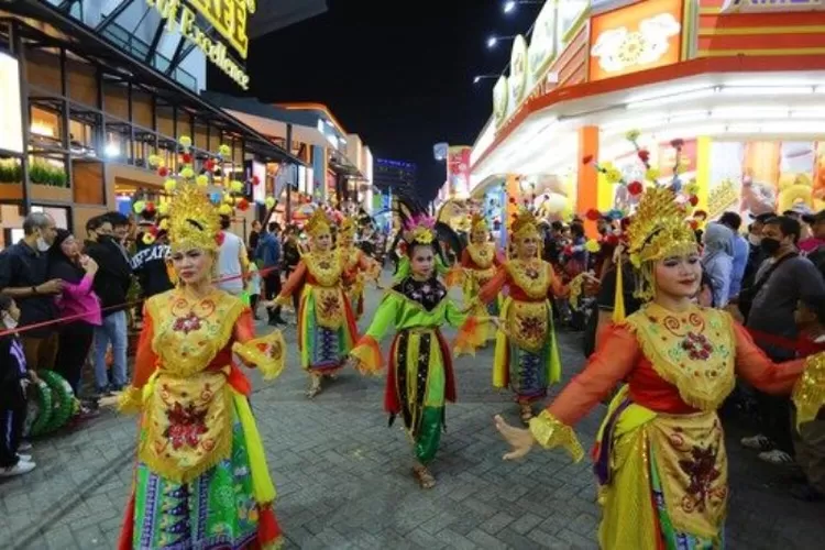 Jakarta Fair 2024 Segera Dibuka Mulai 12 Juni, Segini Tiketnya