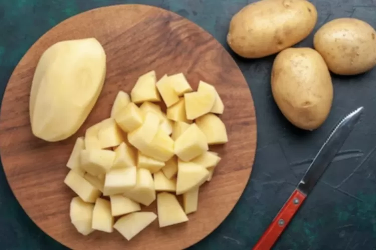 Doyan Ngemil tapi Takut Gemuk? Berikut 5 Makanan yang Nggak Bikin Gendut Meski Dimakan Malam Hari (Foto: Female Daily)