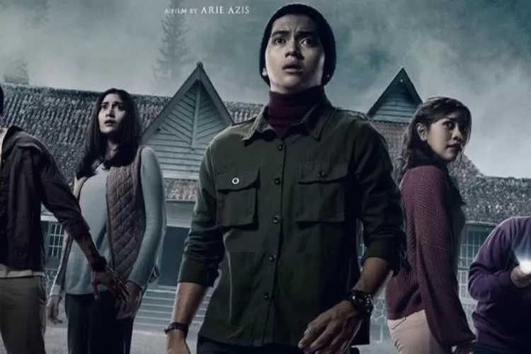 Tayang 2 Hari Lagi, Berikut Sinopsis Film Horor Kutukan Sembilan Setan ...