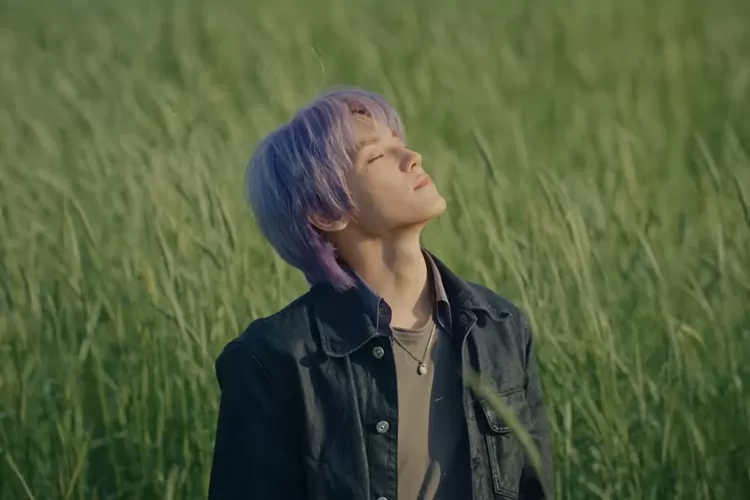 Album debut solo Taeyong 'SHALALA' puncaki iTunes chart (SM Entertainment)