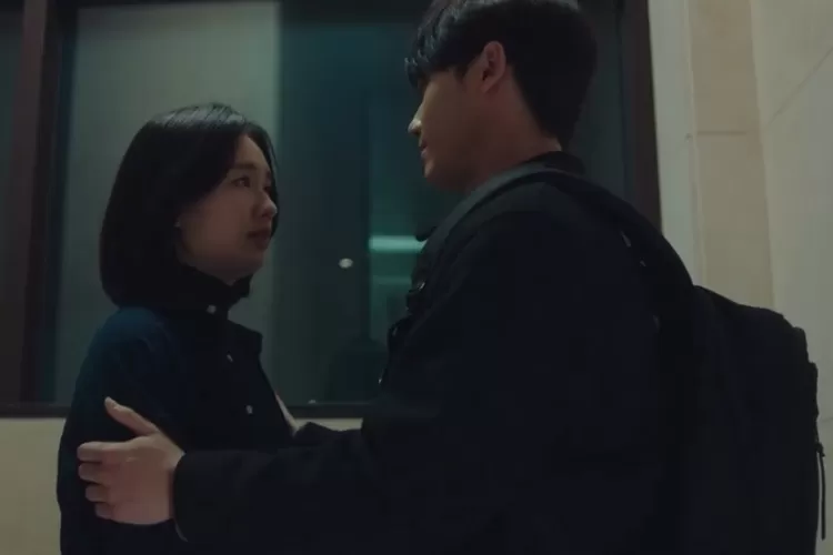 The Good Bad Mother episode 13 (Instagram @jtbcdrama)