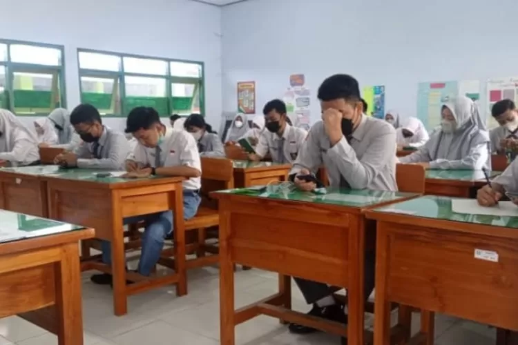 Referensi Ppdb Ini Sma Terbaik Di Nganjuk Jawa Timur Nomor Bukan