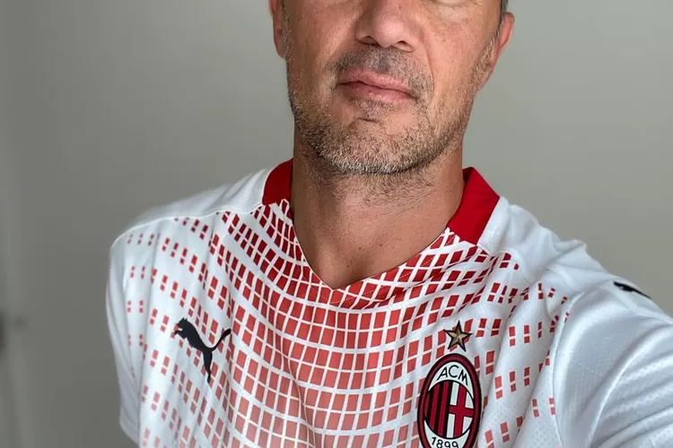 AC Milan harus kehilangan 3 pilar pentingnya untuk menghadapi Serie A musim depan (Instagram @paolomaldini)