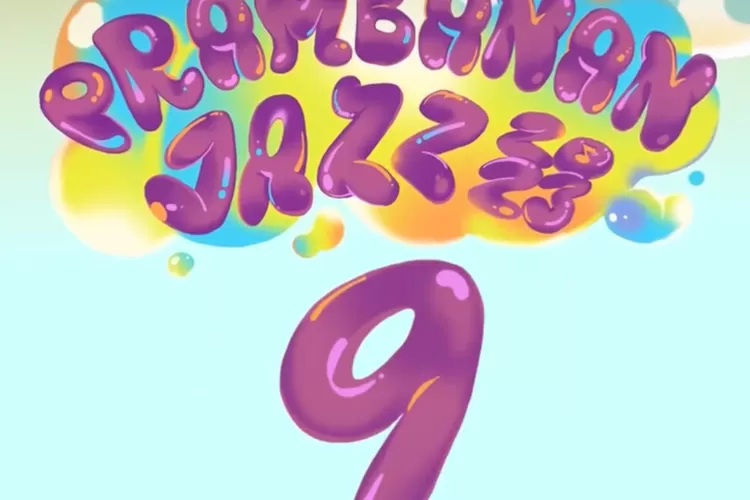 Prambanan Jazz Festival 2023 (Instagram @prambananjazz)