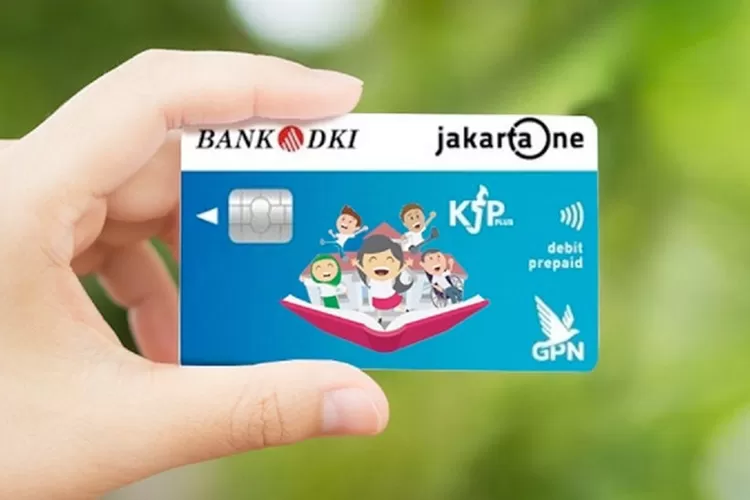 Bantuan KJP Plus Juni 2023 Jenjang SD Cair Lebih Awal? Segera Cek Nama Penerima Lewat Cara Ini (jakarta.go.id/kjp-plus)