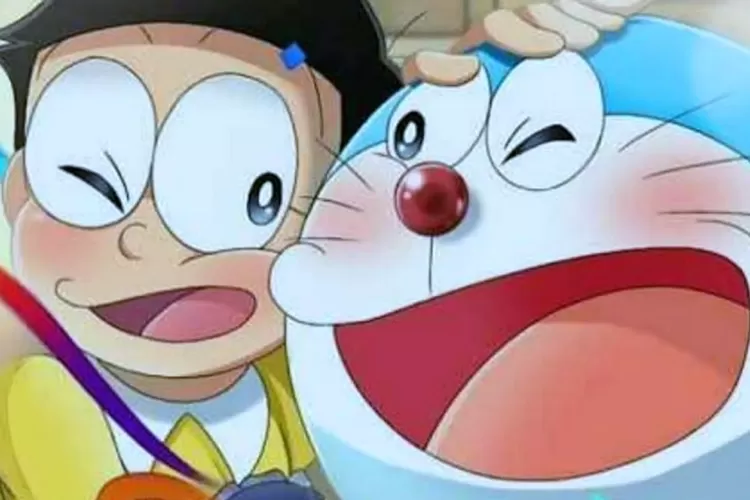 Sinopsis Dan Jadwal Tayang Dari Film Doraemon The Movie: Nobita's Sky ...