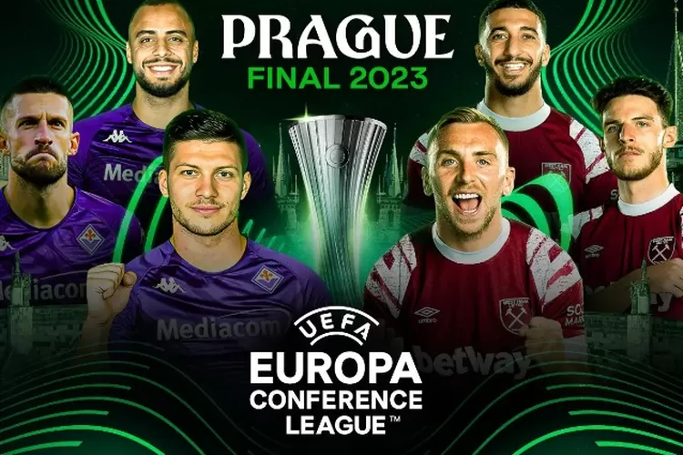 Siaran Langsung Live Streaming Fiorentina vs West Ham, 02.00 WIB,  Bukan di NobarTV, Score808 (vidio.com)