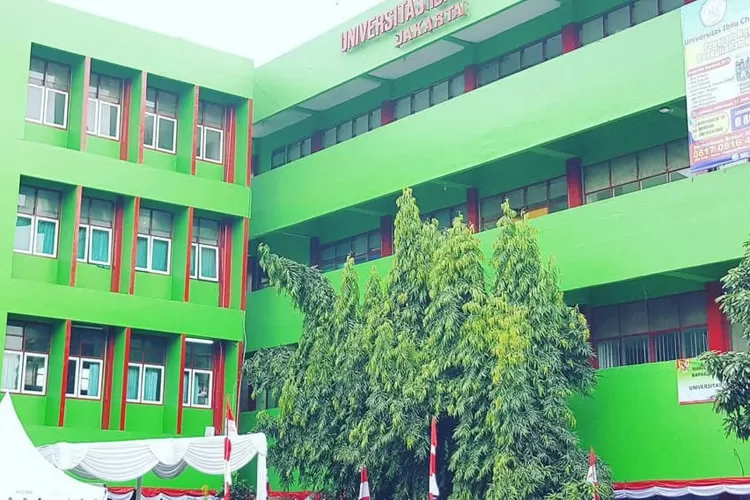 Universitas Ibnu Chaldun (UIC) Jakarta mendapat kado spesial di Milad ke-67 