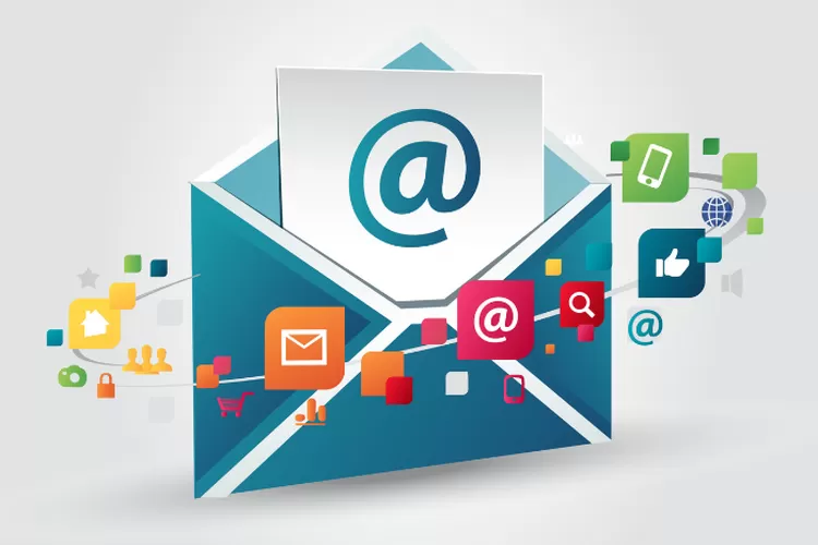 Cara Membuat Email Baru di HP: Panduan Praktis untuk Memulai Komunikasi Online ( Pixabay )