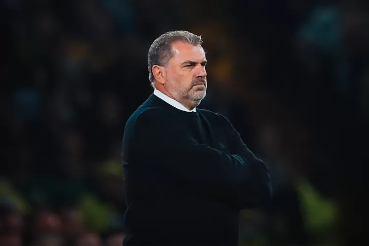 Potret mantan pelatih Celtic, Ange Postecoglou ditunjuk sebagai Head Coach Tottenham (Instagram @spursofficial)
